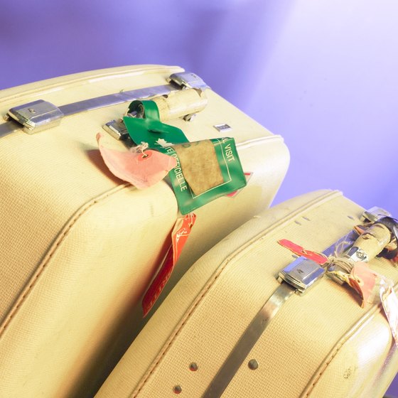 Southwest Airlines Checked Baggage Rules | USA Today