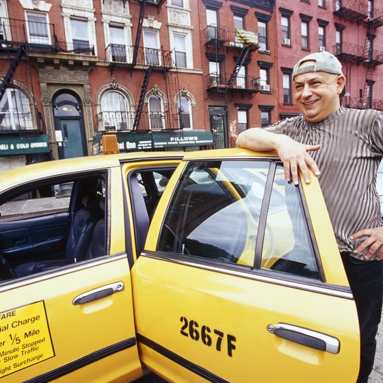 how-much-to-tip-a-cab-driver-usa-today