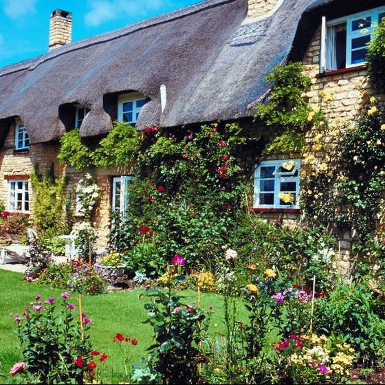 Gloucester hotels are a good base for exploring the Cotswolds.