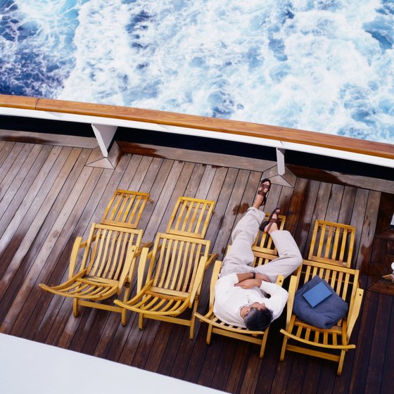 Go solo on a cruise without splurging on single supplements.