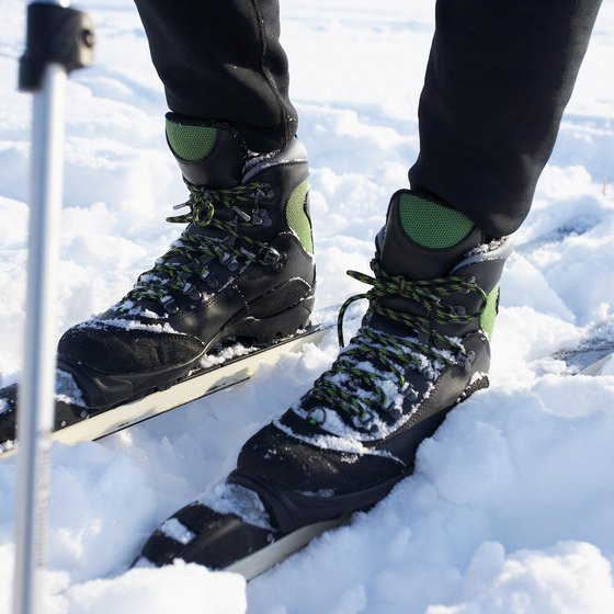 Ski Resorts Near Wausau, Wisconsin offera variety of winter sports activities.