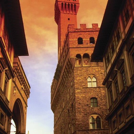 Don't overschedule. Savor Florence's treasures at a leisurely pace.