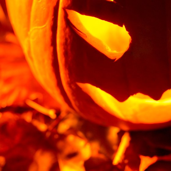 get in the halloween spirit with events held throughout porter county - Indiana Halloween Attractions get in the halloween spirit with events held throughout porter county - Indiana Halloween Attractions