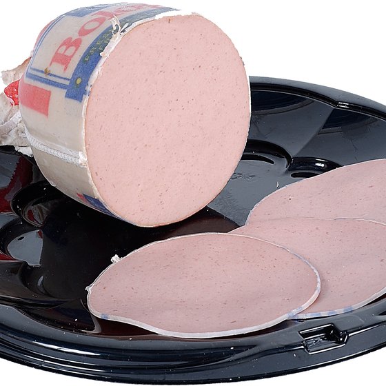 Baloney comes from the pressed sausage known as mortadella in the city of Bologna.