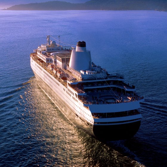 Several Seattle-to-Vancouver cruise itineraries are available from major cruise lines.
