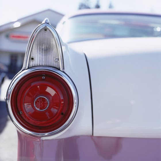 Numerous Central Florida shows pay homage to the classic car.