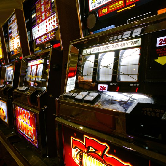 Morton and other Minnesota communities are home to tribal casinos.