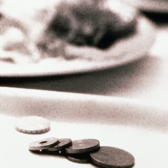 Tipping Germany Tipping Germany