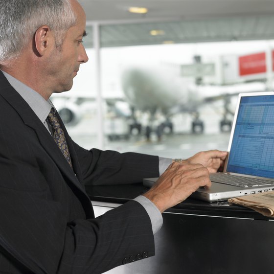 A little planning can locate the best airline prices even for first class.