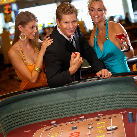 Following a few tips and tricks can help you make the most of your time in Vegas.