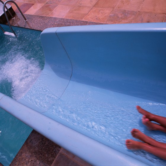 Unbelievable! These Indoor Water Parks In Maryland Offer So Much More Than Just Swimming! - hfudflb