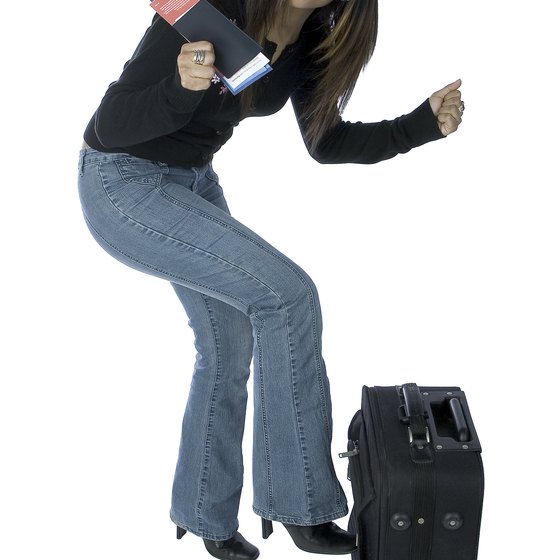 Airline ticket insurance will compensate you for baggage loss and other travel frustrations.