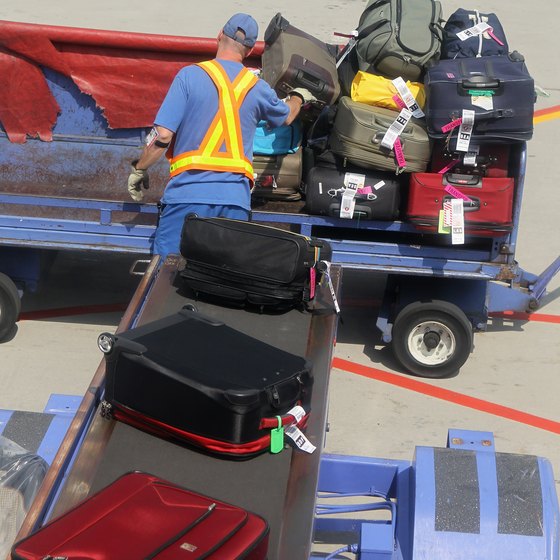 Southwest Airlines baggage policies apply to both checked and carry-on bags.