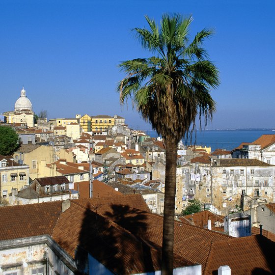 The Mediterranean offers many adventures in gourmet food and wine tours.