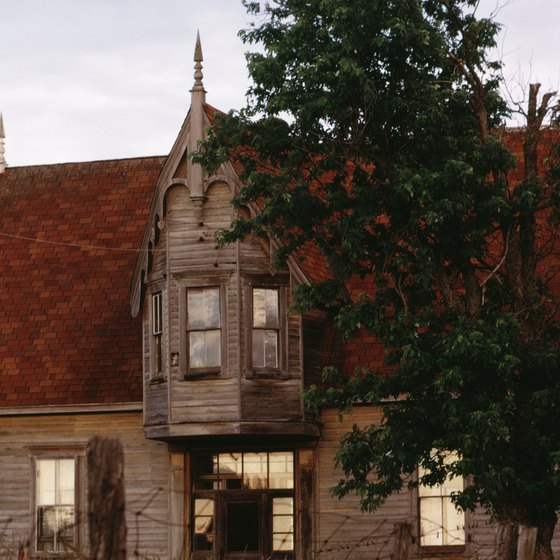 Michigan has its share of spooky and entertaining haunted houses during the month of October.