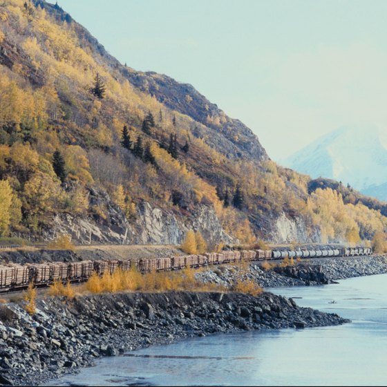 Lake Baikal is the world's oldest, largest and deepest freshwater lake.