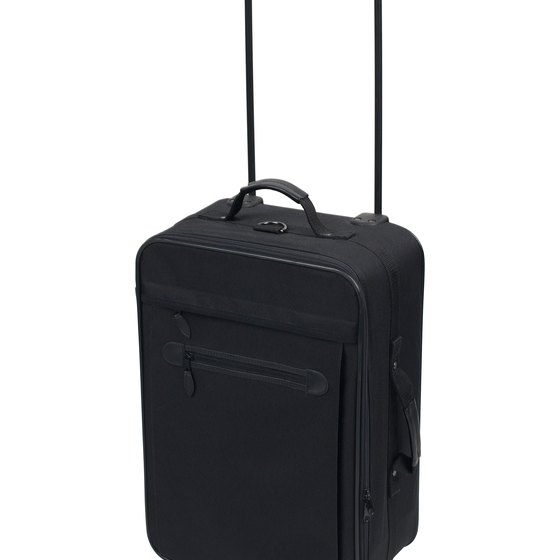 Garment bag carry on united on sale