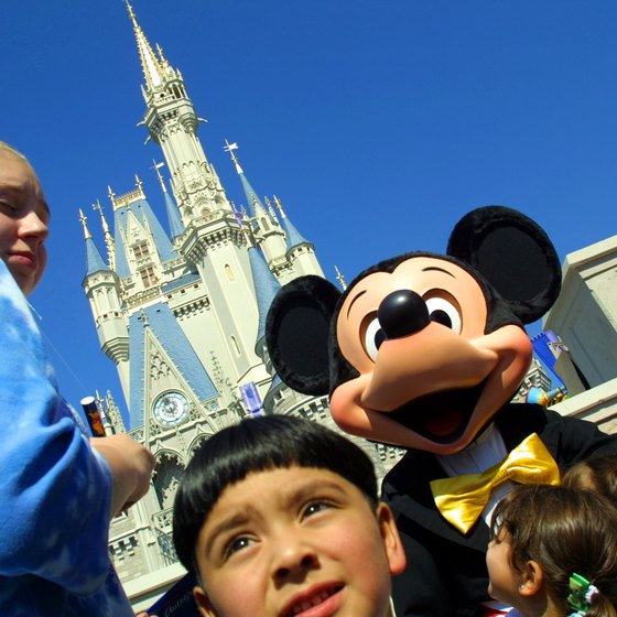 Florida heat can dampen Disney magic, but there are ways to beat it.