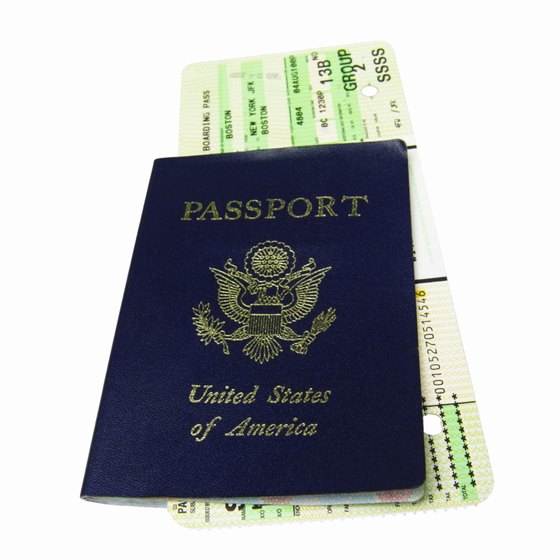 An adult U.S. passport is good for 10 years.