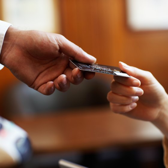 Follow a few simple steps to keep your credit cards secure.