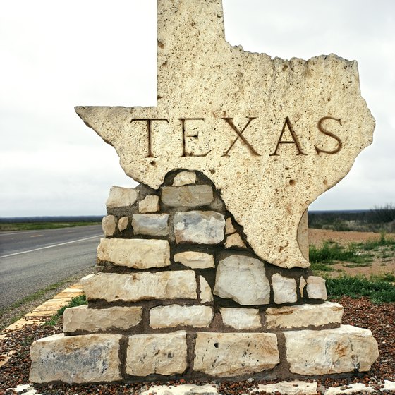 Texas offers a vacation for everyone.