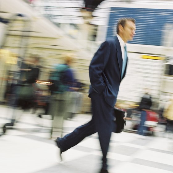 Breeze through check-in with full knowledge of AirTran's baggage rules.
