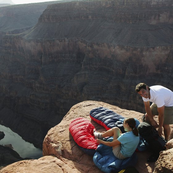 Equitours offers a rarefied Winter Pastures adventure at the Grand Canyon.