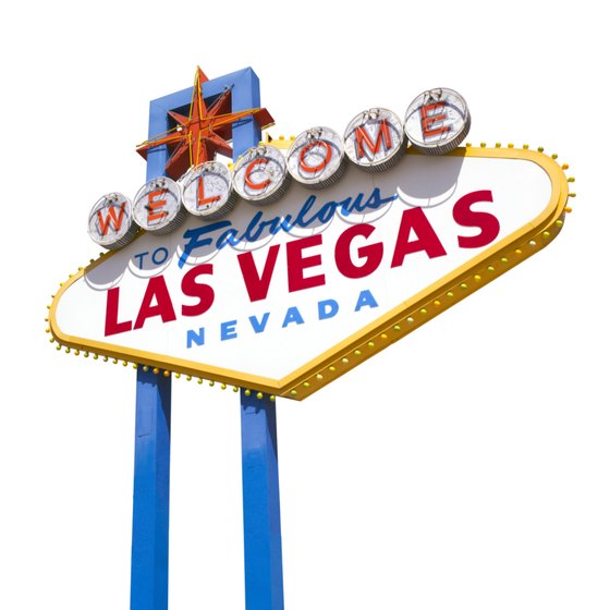 Las Vegas can be a surprisingly affordable vacation destination.