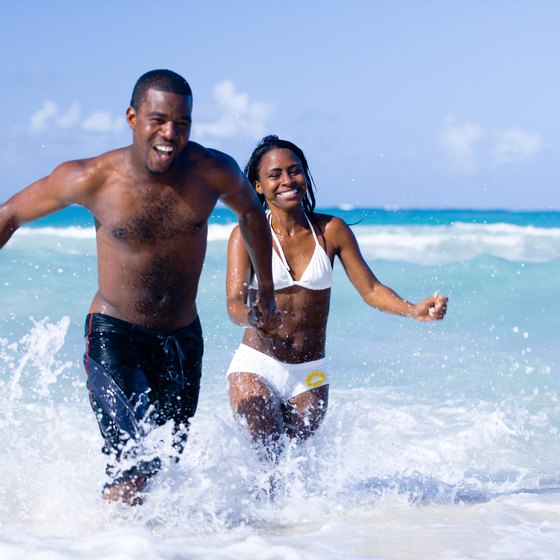Nude Resort Dominican Republic 84