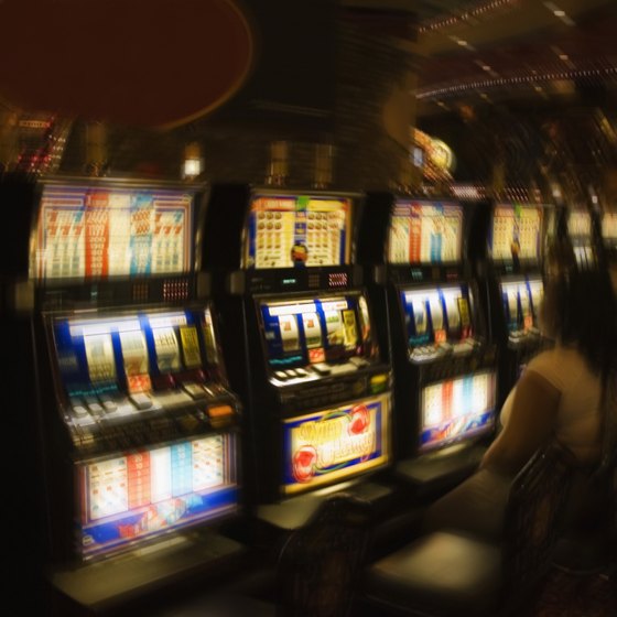 Let a free shuttle whisk you away to Phoenix's gaming action.
