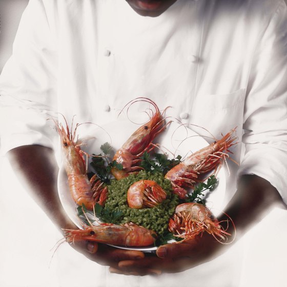 Lafayette restaurateurs serve shrimp myriad ways.