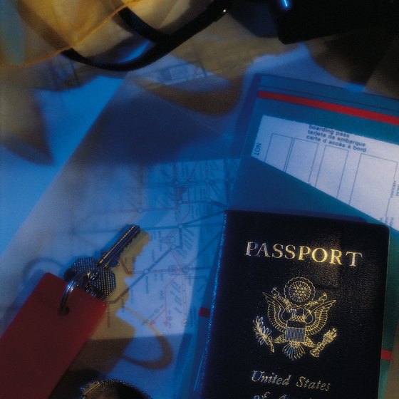 Your passport should be valid for three to six months after your trip.