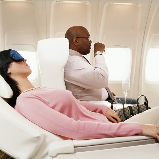 Become a medallion rewards member to enjoy free first-class upgrades.