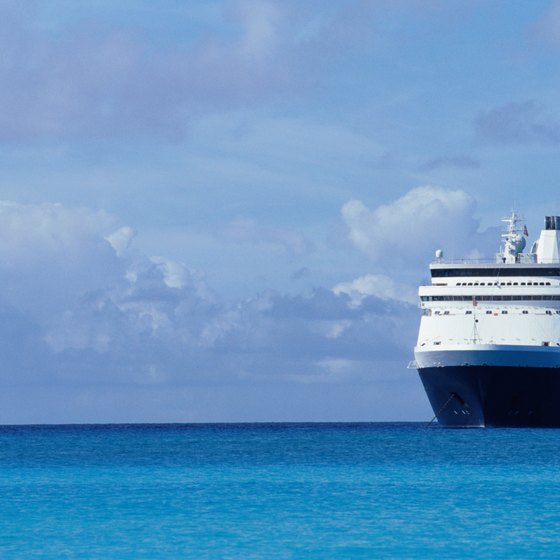 The 14-day cruise fills a less-traveled Caribbean niche.