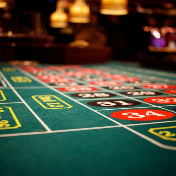 The Best Casinos in Indiana