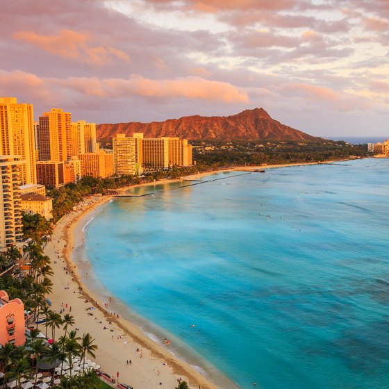 Snorkeling Spots Near Honolulu