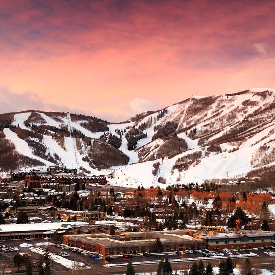 How to Choose Where to Ski in Park City, UT