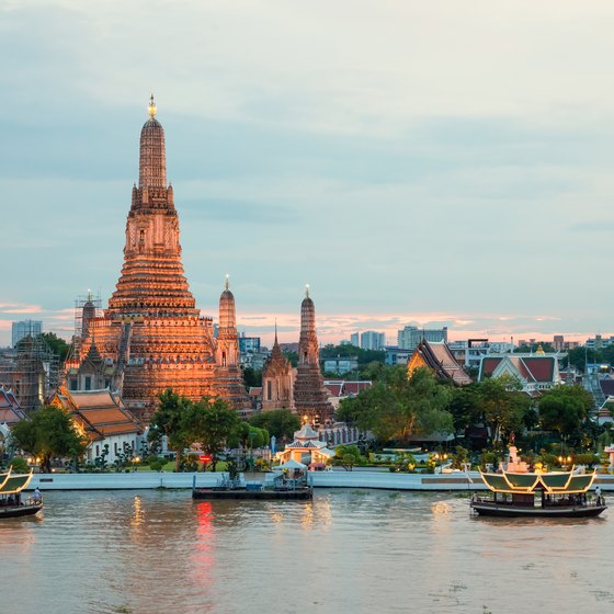 How to Travel From Bangkok to Koh Samui