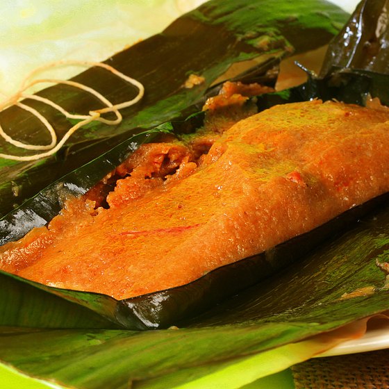 Facts About Puerto Rican Food
