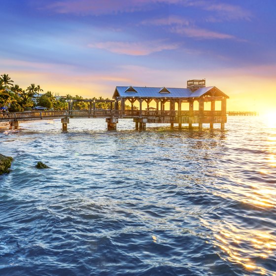 The Best Place to Vacation in Key West
