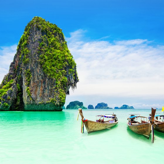 The Best Time to Snorkel in Thailand