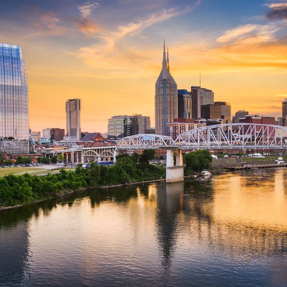 Things to Do in Nashville on a Sunday Morning