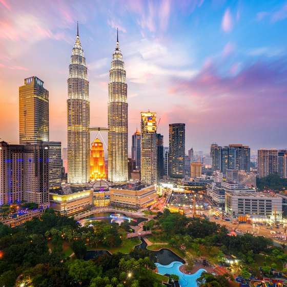 Malaysia's Chinese Culture