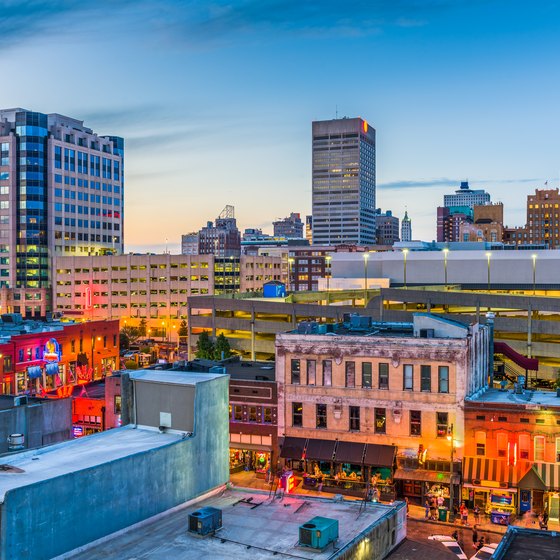 Moving to Memphis, TN: A Complete Guide