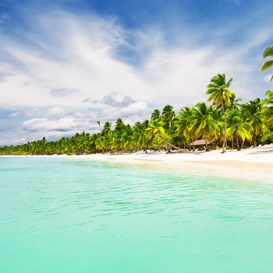 Punta Cana Resorts for Singles