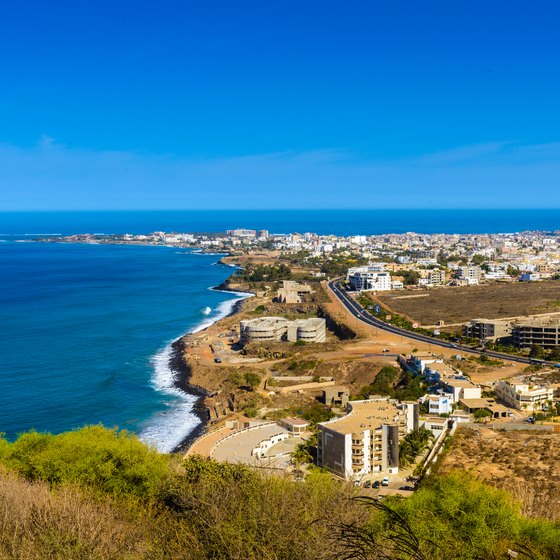 The Best Places to Go in Senegal | USA Today