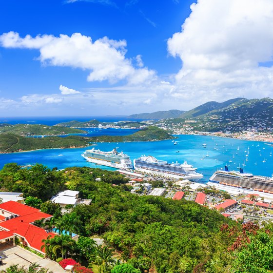 How to Travel to Saint Thomas USA Today