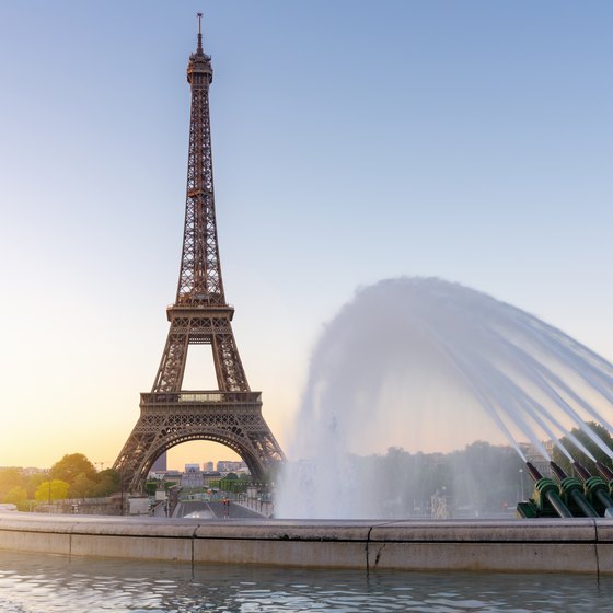 How to Exchange Money in Paris