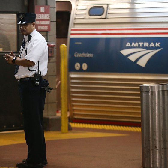 Is it Safe to Travel on Amtrak?