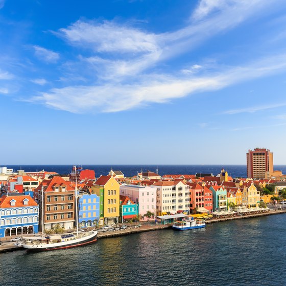 A Travel Guide for Curacao